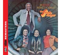 The Staple Singers Be Altitude: Respect Yourself (CD) Remastered Album