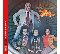 The Staple Singers - Be Altitude: Respect Yourself [Stax Remasters]