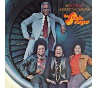 The Staple Singers - Be Altitude: Respect Yourself [VINYL]
