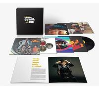 The Staple Singers - Come Go With Me: The Stax Collection [New Vinyl LP] Oversiz