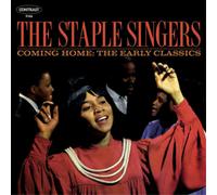 The Staple Singers – Coming Home: The Early Classics – Vinyl