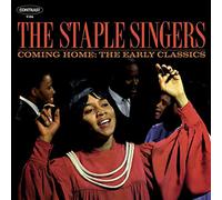 The Staple Singers - Coming Home: The Early Classics [VINYL]