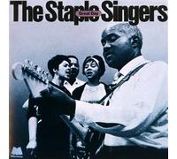 The Staple Singers - Great Day by The Staple Singers (1991-10-15)