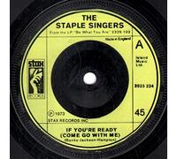 The Staple Singers - If You're Ready (Come Go With Me)