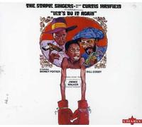 The Staple Singers - Let's Do It Again