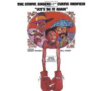 Staple Singers - Lets Do It Again (LP Coloured Vinyl) [VINYL]