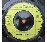 The Staple Singers - Respect Yourself