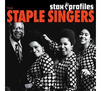 The Staple Singers - Stax Profiles