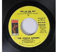 The Staple Singers - The Best Of The Staple Singers
