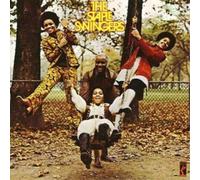 The Staple Singers The Staple Singers (CD) Album