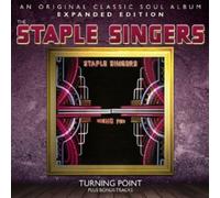 The Staple Singers - Turning Point (Expanded Edition)