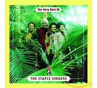 The Staple Singers - Very Best Of, The [Remastered]