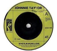 The Staple Singers - Who's Making Love / Soul Limbo / The Ghetto