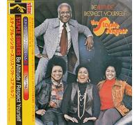 The Staple Singes - Respect Yourself