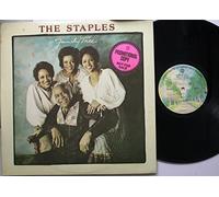 The Staples - FAMILY TREE