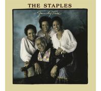 The Staples FAMILY TREE (CD) (US IMPORT)
