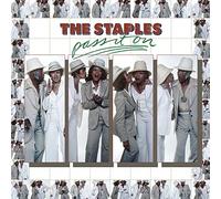 The Staples - Pass It On