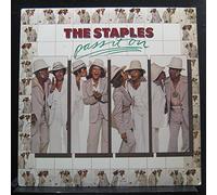 The Staples - Pass It On [VINYL]