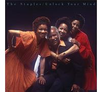 The Staples - Unlock Your Mind