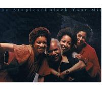 The Staples - Unlock Your Mind