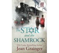 The Star and the Shamrock: Large Print Edition