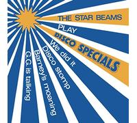 The Star Beams - Play Disco Specials (LP) [VINYL]