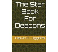 The Star Book For Deacons