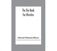 The Star Book For Ministers