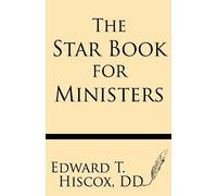 The Star Book for Ministers
