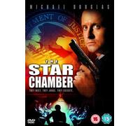 The Star Chamber [DVD]