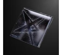 The Star Chapter: TOGETHER (ETCHED ... - Tomorrow X Together (CD)