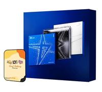 The Star Chapter: TOGETHER TOMORROW X TOGETHER (TXT) Album [ETCHED ver.]+Pre Order Benefits+BolsVos K-POP Inspired Freebies (4th Studio Album)