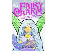 The Star Cloak: Bk. 7 (Fairy Charm)