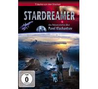 The Star Dreamer ( Pawel Kluszancew - kosmiczny marzyciel ) ( Stjernedrømme: Vejen til stjernerne )