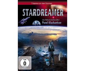 The Star Dreamer ( Pawel Kluszancew - kosmiczny marzyciel ) ( Stjernedrømme: Vejen til stjernerne )