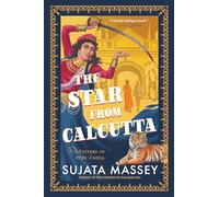 The Star from Calcutta: 5 (A Perveen Mistry Novel)