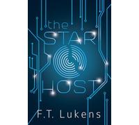 The Star Host: Volume 1 (Broken Moon)