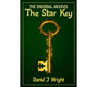 The Star Key (The Endorial Archives)