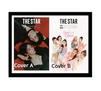 The Star Magazine Korea February 2026 Solar Mamamoo Billlie (Cover B)