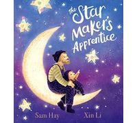 The Star Maker's Apprentice