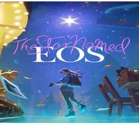The Star Named EOS PC Steam Account