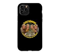 The star of all you can't eat buffets Case for iPhone 11 Pro