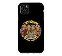 The star of all you can't eat buffets Case for iPhone 11 Pro Max