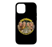 The star of all you can't eat buffets Case for iPhone 12/12 Pro