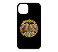 The star of all you can't eat buffets Case for iPhone 13
