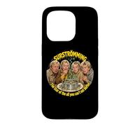 The star of all you can't eat buffets Case for iPhone 15 Pro