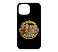 The star of all you can't eat buffets Case for iPhone 16 Pro Max