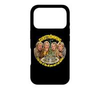 The star of all you can't eat buffets Case for iPhone 17 Pro