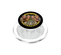 The star of all you can't eat buffets PopSockets PopGrip for MagSafe