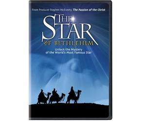 The Star of Bethlehem by Frederick A. Larson